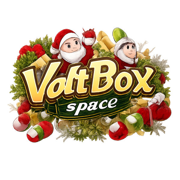 VoltBox.space